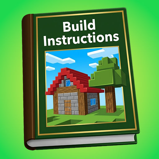 E-Book Build Instructions