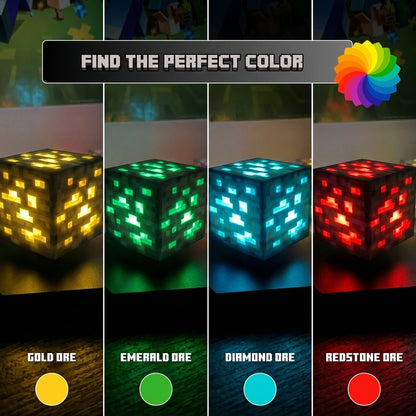 Floating Light Lamp